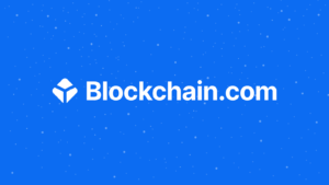 blockchain.com full logo