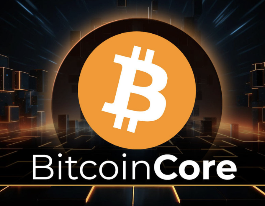 Lost Password to Your Bitcoin Core Wallet?